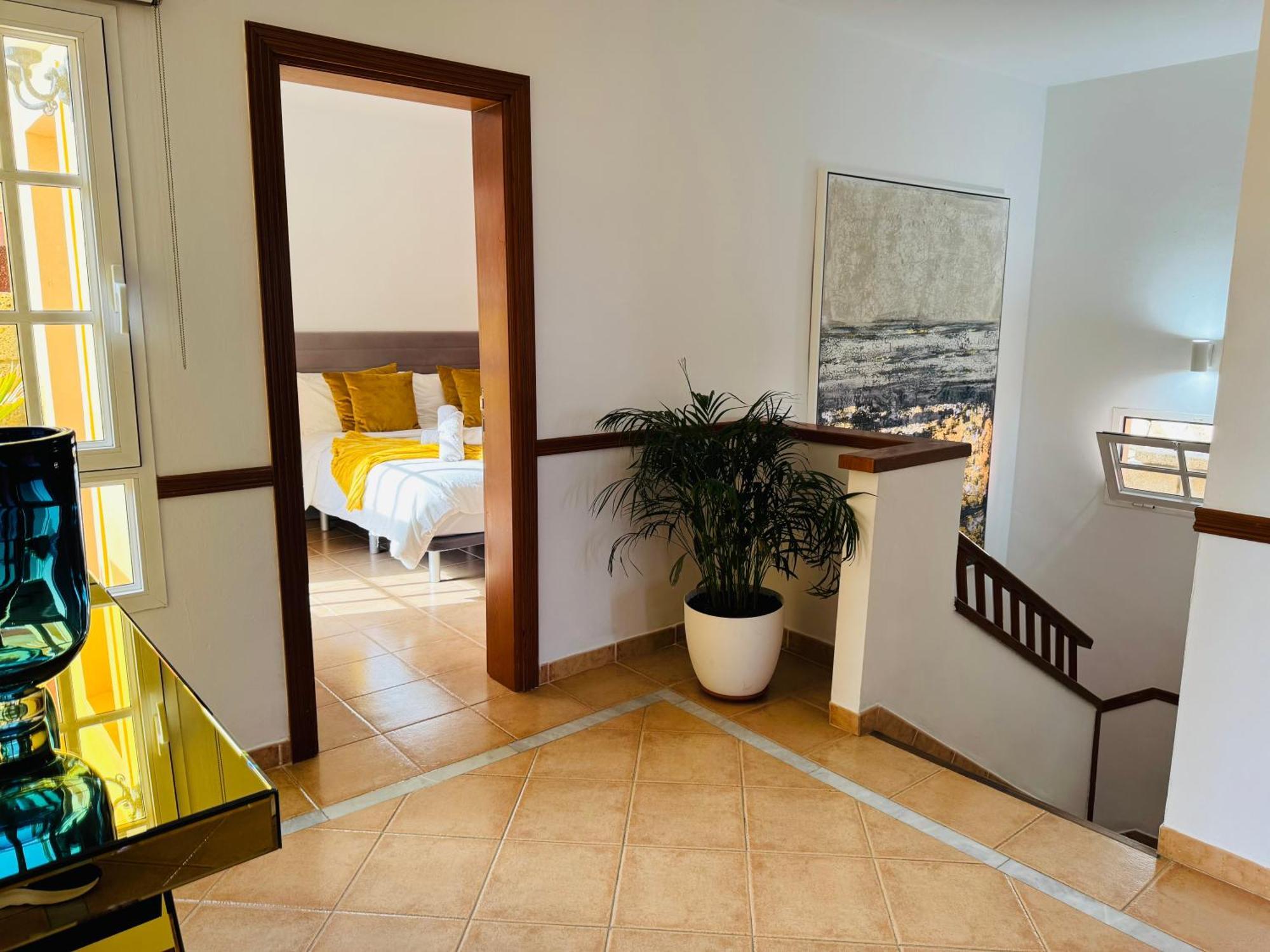 Villa Chayofa 外观 照片