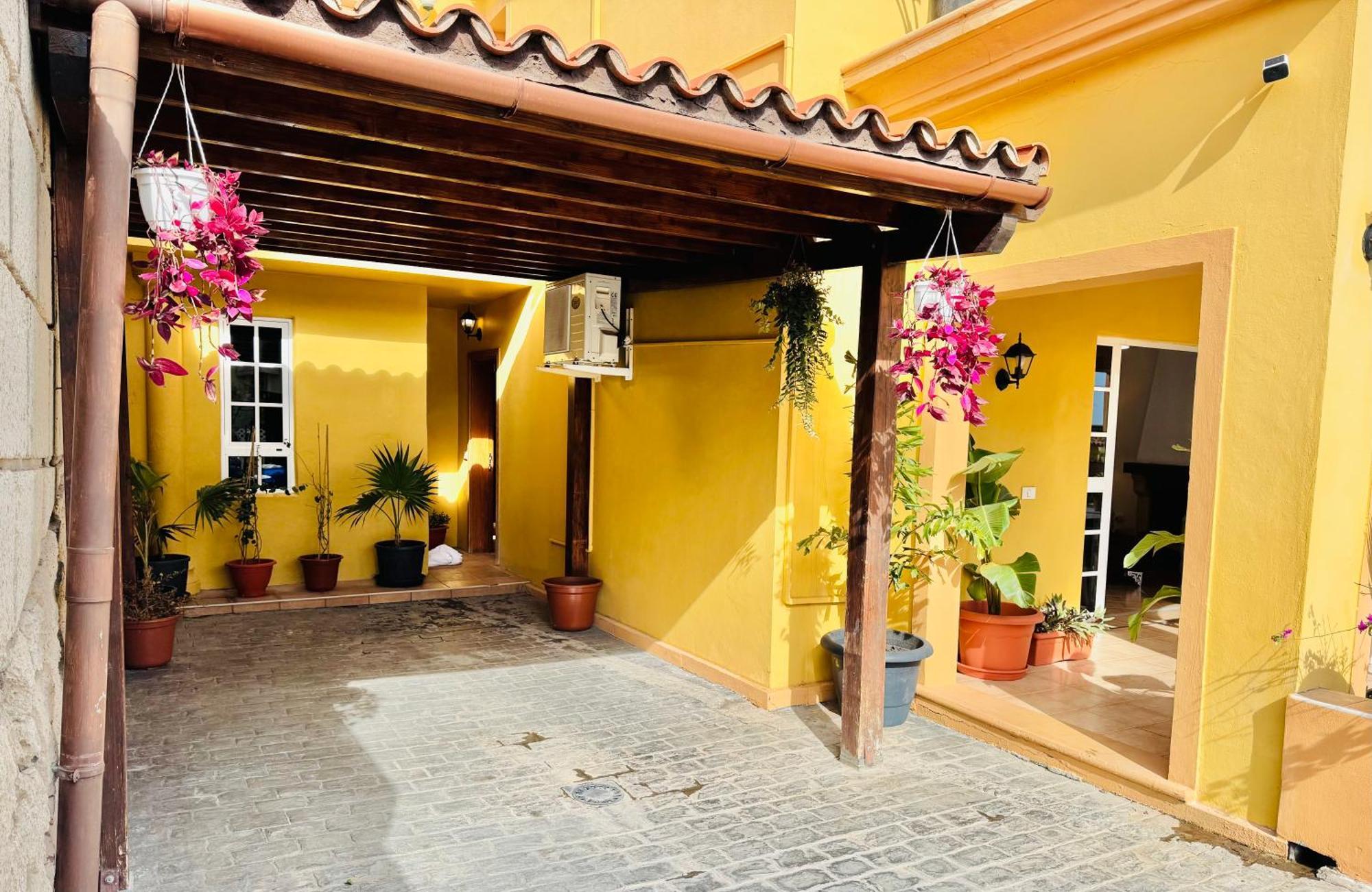 Villa Chayofa 外观 照片